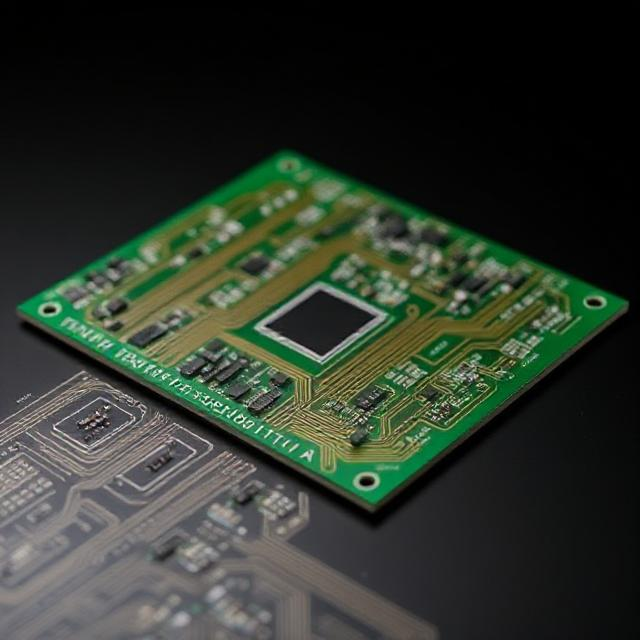  Custom PCB Cost in 2025